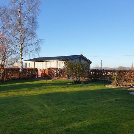 Ruth'S Retreat Country Retreat With Private Hot Tub Villa Shrewsbury Kültér fotó