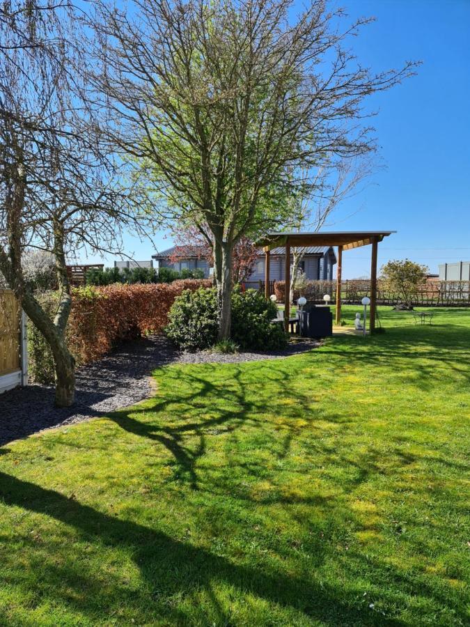 Ruth'S Retreat Country Retreat With Private Hot Tub Villa Shrewsbury Kültér fotó