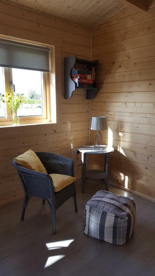 Ruth'S Retreat Country Retreat With Private Hot Tub Villa Shrewsbury Kültér fotó