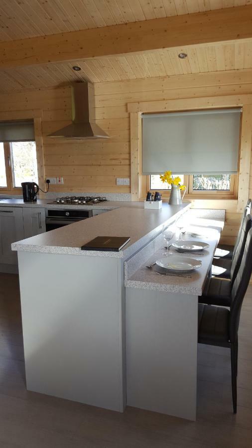 Ruth'S Retreat Country Retreat With Private Hot Tub Villa Shrewsbury Kültér fotó
