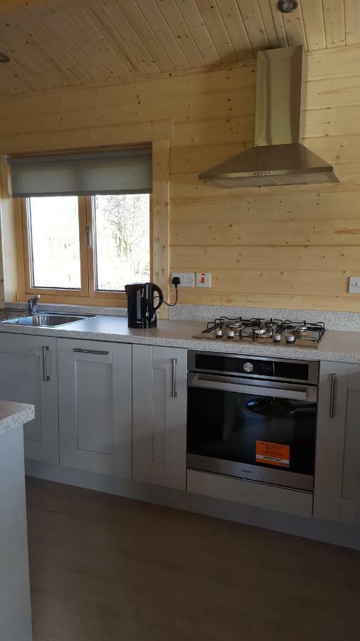 Ruth'S Retreat Country Retreat With Private Hot Tub Villa Shrewsbury Kültér fotó