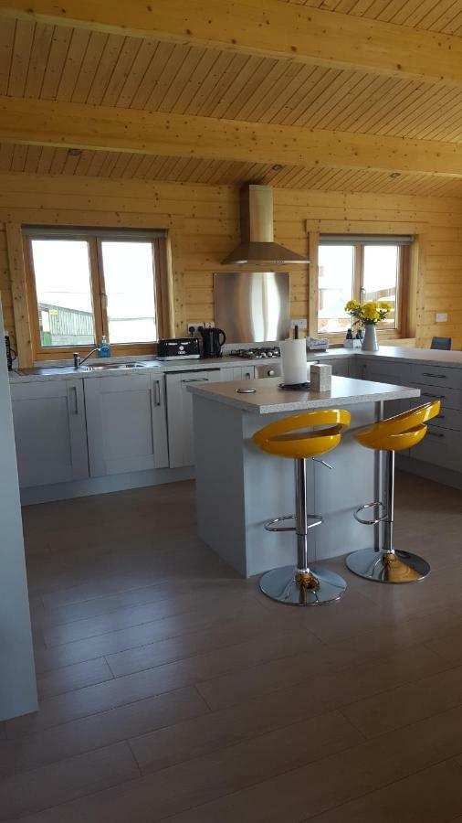 Ruth'S Retreat Country Retreat With Private Hot Tub Villa Shrewsbury Kültér fotó
