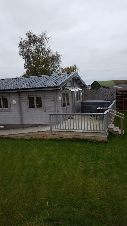 Ruth'S Retreat Country Retreat With Private Hot Tub Villa Shrewsbury Kültér fotó