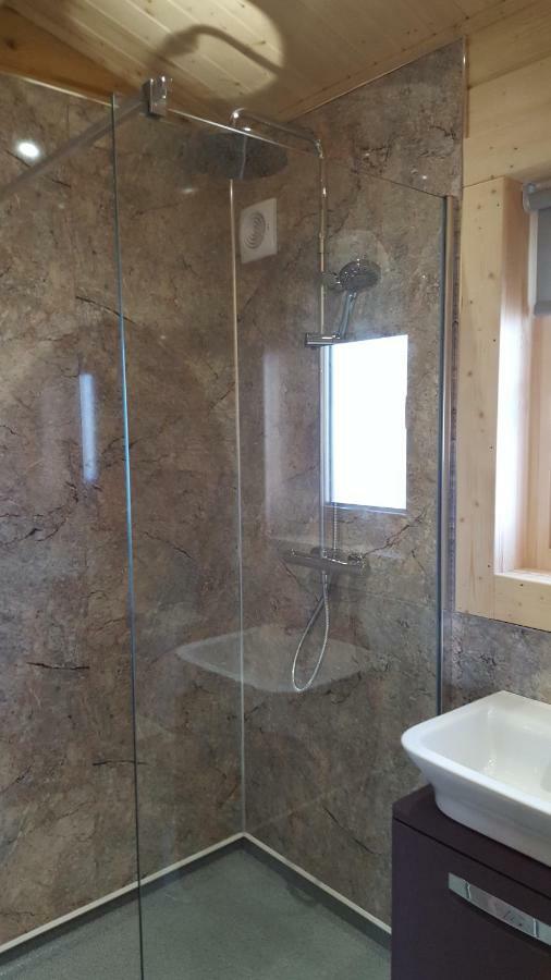 Ruth'S Retreat Country Retreat With Private Hot Tub Villa Shrewsbury Kültér fotó
