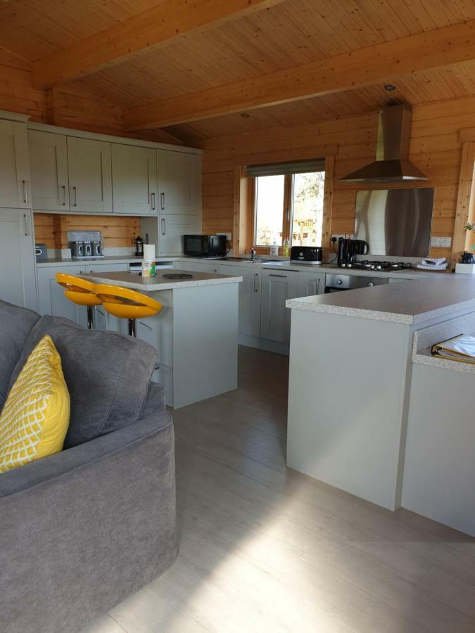 Ruth'S Retreat Country Retreat With Private Hot Tub Villa Shrewsbury Kültér fotó