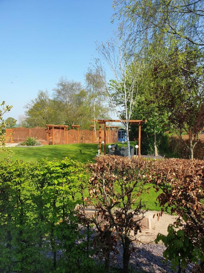 Ruth'S Retreat Country Retreat With Private Hot Tub Villa Shrewsbury Kültér fotó