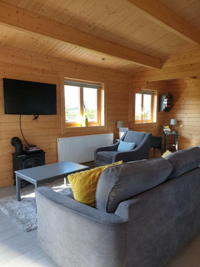 Ruth'S Retreat Country Retreat With Private Hot Tub Villa Shrewsbury Kültér fotó