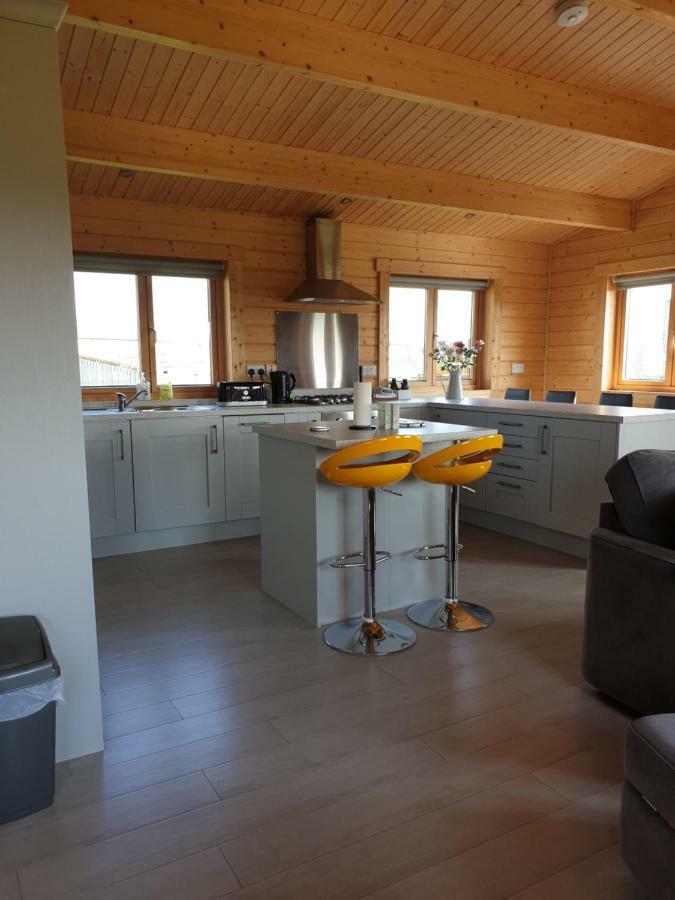 Ruth'S Retreat Country Retreat With Private Hot Tub Villa Shrewsbury Kültér fotó