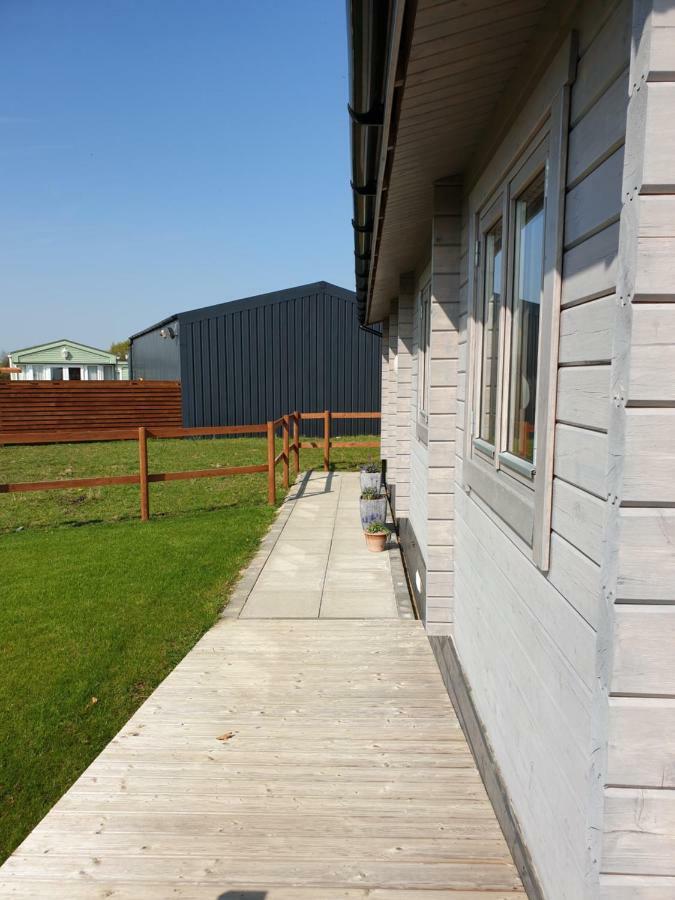 Ruth'S Retreat Country Retreat With Private Hot Tub Villa Shrewsbury Kültér fotó
